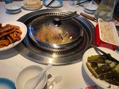 -遇东北林区铁锅炖(南开店)