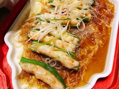 -局气 烤鸭·北京菜(光华路店)