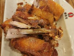 -李先生牛肉面大王(上海站南广场店)