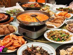 -庐州太太(双岗店)