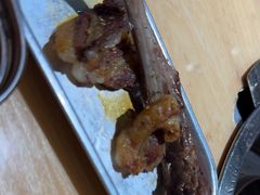-麻蒲碳烤肉(嘉禾东平地铁站19号店)