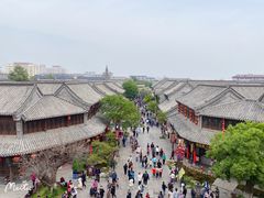 -青州古城