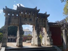 -建水文庙