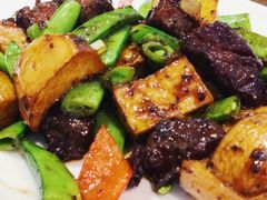 -熠盛粤味·顺德桑拿鸡(永康路店)
