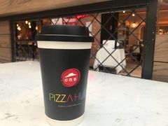 -必胜客(天河城店)
