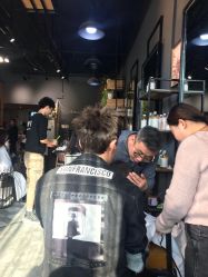 -MOVAN  HAIR莫凡匠人发型屋