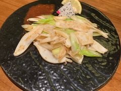 -武藏日本料理(宝安壹方城店)