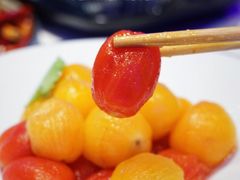 -钳小柒·小龙虾蓝龙王烧烤夜宵(长寿路店)
