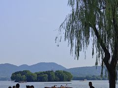 -浙江省博物馆(孤山馆区)