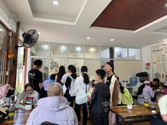 -正宗李家土鸡米线店