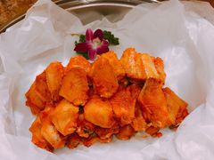 -冠发君悦大酒店-餐厅