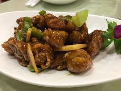 -东四民芳餐厅(世茂工三店)