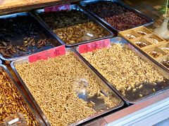 -昆虫窝子·特色云南菜(拓东路总店)