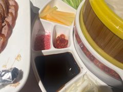 -大鸭梨烤鸭(望京店)