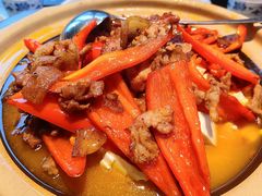 -寨子里的·钵钵菜·湘西山里菜(魅力湘西店)