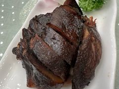 -楼外楼(西湖景区孤山路店)