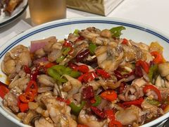 -欧记大排档·景德菜(上海首店)