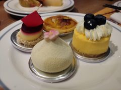 -咖啡苑自助餐厅·中国大饭店