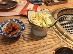 -肉魁屋·烧肉·烧鸟·酒场(高新店)