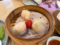 金牌虾饺皇-点都德(龙之梦店)