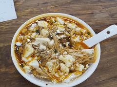 -堂吃饺子(维达北苑店)
