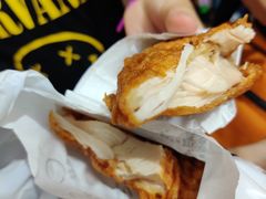 -天使鸡排(逢甲店)