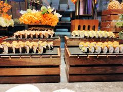 -蒙肥羊·酸汤潮牛·鲜牛肉火锅烤肉自助(岗顶店)