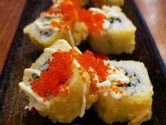 -阿吾罗日本料理(K11艺术中心店)