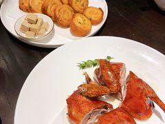 -甄御•海鲜新青岛菜(麦岛店)