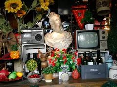 -胡桃里音乐酒馆(曲江店)