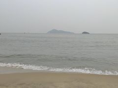 -半山半岛洲际度假酒店·观海廊