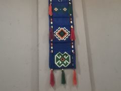 -欧提汗·新疆餐厅·清真(银都路店)