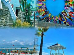 -三亚西岛海洋文化旅游区