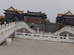 -大明幻境第一城
