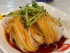 -子午路张记肉夹馍(小寨西路店)