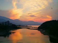 -福建鲤鱼洲酒店