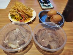 -有礼有面(知春路店)