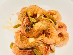 -阿明小菜·海鲜·上海菜(浦建路店)