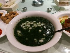 芥菜海上鲜-张福记(五一公园店)