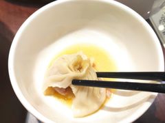 -老淮城·长鱼面(河下古镇店)