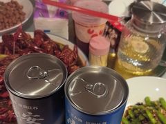 -杨氏青龙虾·羊蝎子(金盛路总店)