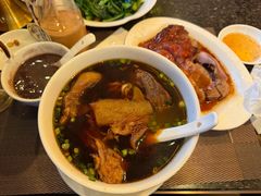 -中国厨房/台湾牛肉面