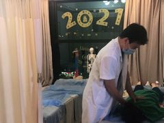 -张钰强中医正骨推拿连锁(华发商都店)