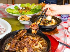 -东江厨岸（惠州味道）(江畔花园店)