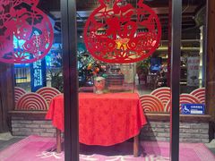 -正阳门饭庄·烤鸭·北京菜(万丰路七里庄店)