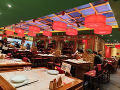 -小吊梨汤·北京菜·烤鸭(鸟巢店)