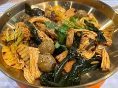-小山城麻辣香锅(新邻生活广场店)