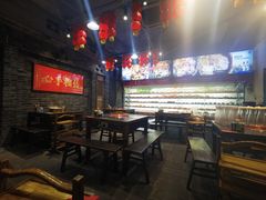 -镇江龙·火锅串串(武侯祠店)