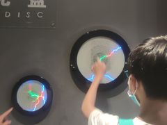 -陕西科学技术馆