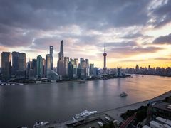 -东方明珠广播电视塔